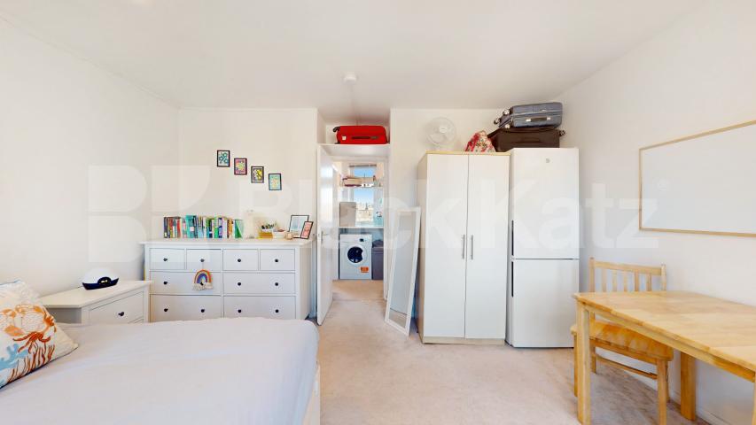 Large studio in then heart of Kentish Town  Gaisford Street, Kentish Town